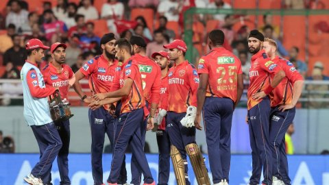 IPL 2024: PBKS v MI overall head-to-head; When and where to watch