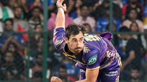 IPL 2024: 'Personal stuff aside, the team's start has been fantastic', says KKR’s Mitchell Starc