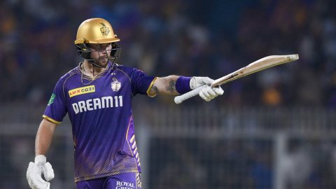 IPL 2024: Phil Salt’s incredible 89 carries KKR to comprehensive eight-wicket win over LSG