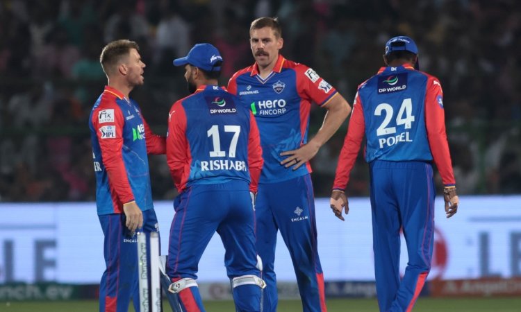 IPL 2024: Ponting admits he 'almost felt embarrassed' with DC's performance in first half of the gam