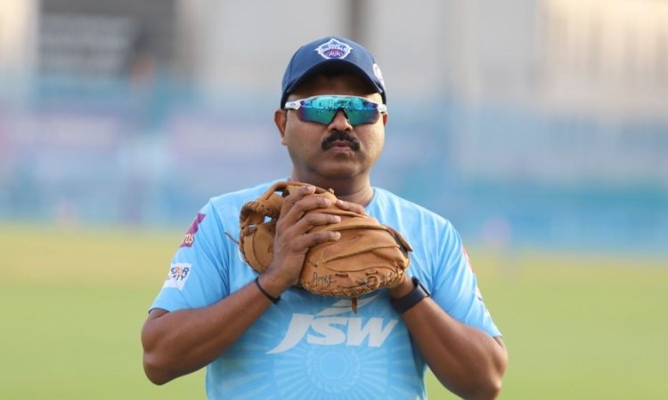 IPL 2024: ‘Proud of the way we batted,’ says DC assistant coach Amre