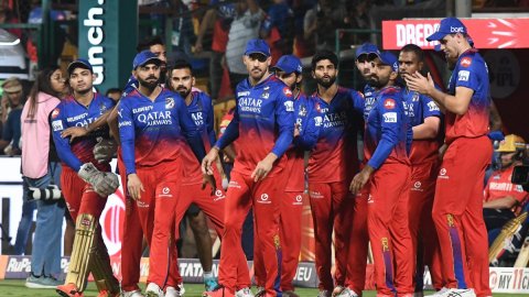 IPL 2024: RCB haven’t been able to fill spin-bowling void, which makes them predictable, says Sidhu