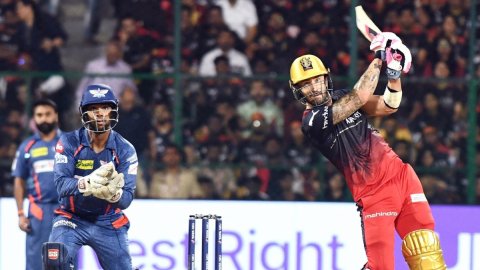 IPL 2024: RCB v LSG overall head-to-head; When and where to watch