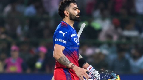 IPL 2024: RCB's not Virat-dependent, enough time for overseas stars to come good, says Reece Topley