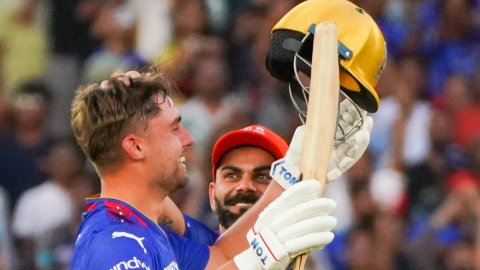 IPL 2024: RCB's Will Jacks credits 'Kohli’s tips on spin' for 41-ball 100 vs GT