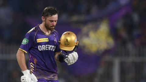 IPL 2024: Really like the Eden Gardens wicket; have loved it, says Phil Salt after unbeaten 89