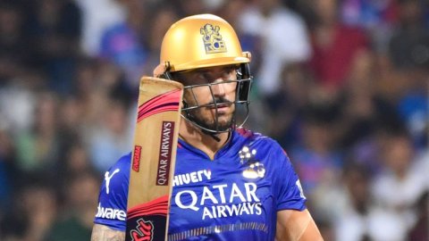 IPL 2024: Records galore as RCB battle MI at Wankhede