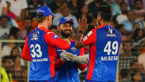 IPL 2024: Resurgent Delhi Capitals face tough Sunrisers Hyderabad test on return to home (preview)