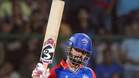 IPL 2024: Rishabh Pant emerges as the brightest star in left-handed batters’ dominated run-fest