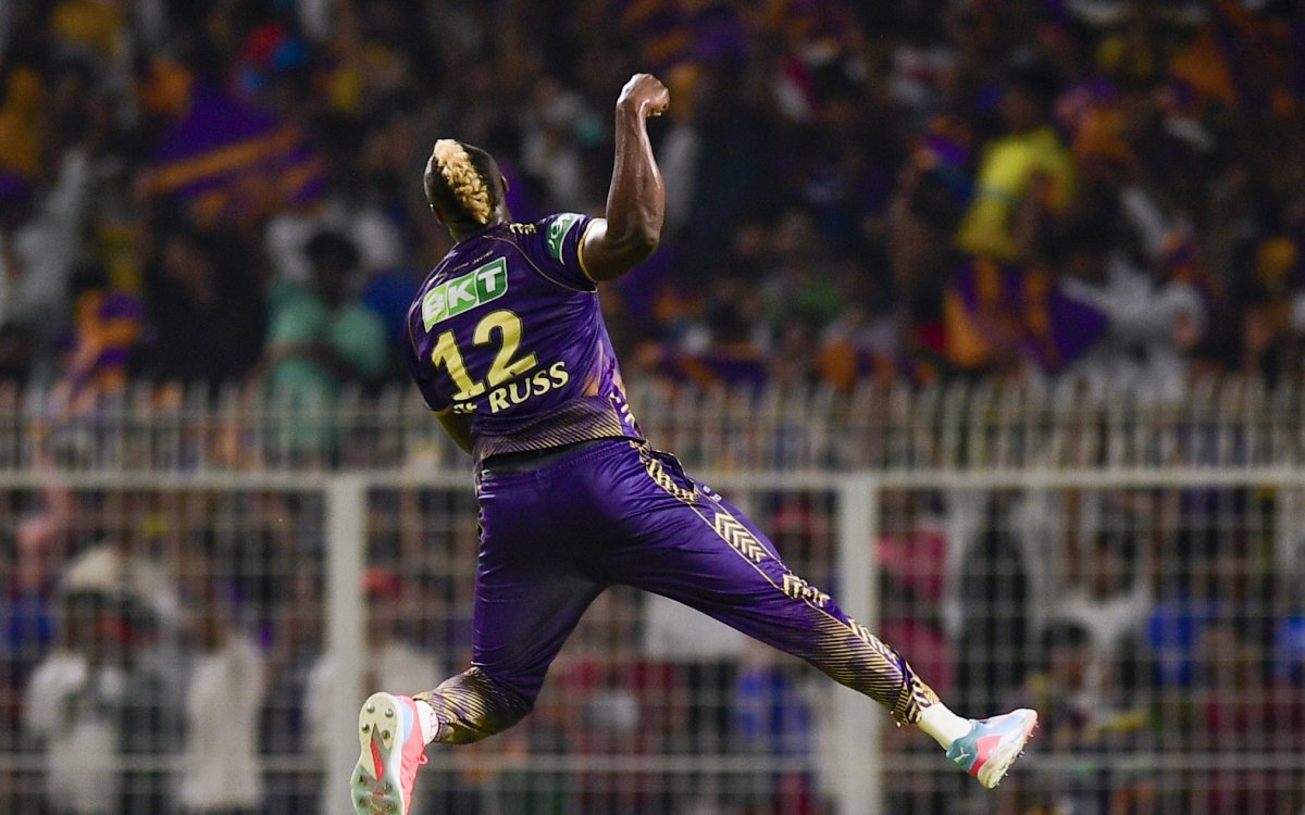 IPL 2024: Russell Came On And Completely Changed The Momentum, Says ...