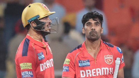 IPL 2024: Shashank, Ashutosh played great knocks; couldn’t cash on in first six overs, admits Dhawan