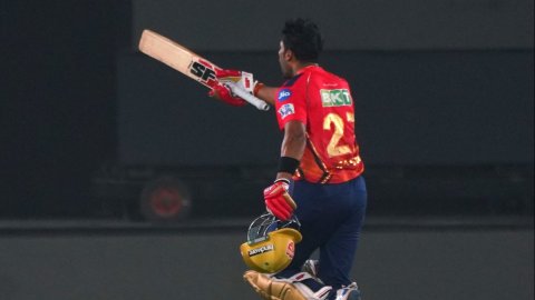 IPL 2024: Shashank, Ashutosh put Punjab back on track with win over Gujarat Titans (Ld)