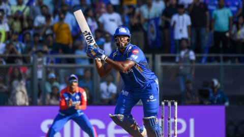 IPL 2024: Shepherd happy to be Mumbai Indians' hero, says Pollard's advice helped him