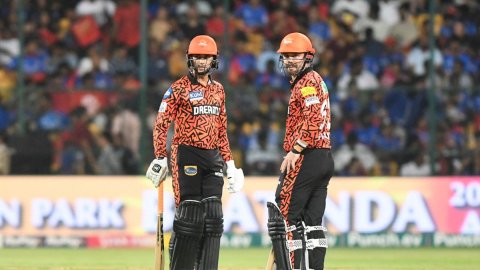 IPL 2024: 'SRH think-tank were pretty much clear with all batters to go out and express', says Abhis