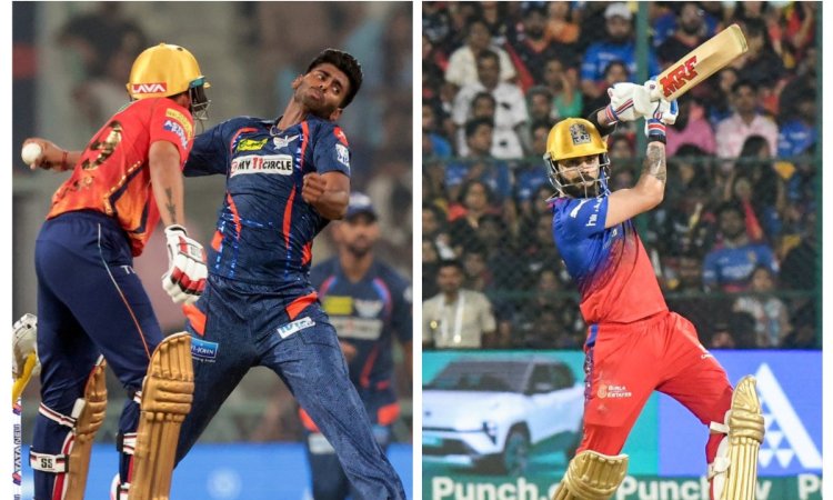 IPL 2024: Stuart Broad excited about 'Virat Kohli vs Mayank Yadav' battle in RCB-LSG clash
