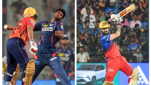 IPL 2024: Stuart Broad excited about 'Virat Kohli vs Mayank Yadav' battle in RCB-LSG clash