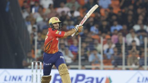 IPL 2024: The boy from Madhya Pradesh who justified what being Impact Player means