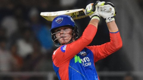 IPL 2024: Tom Moody wants Fraser-McGurk to open the inning for Delhi Capitals