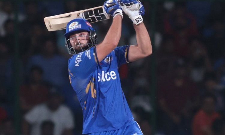 IPL 2024: Trying to improve each time, but now the results must come, says Tim David