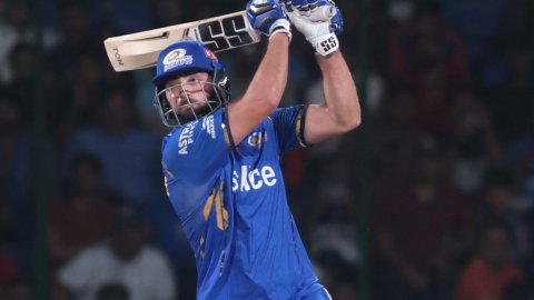 IPL 2024: Trying to improve each time, but now the results must come, says Tim David