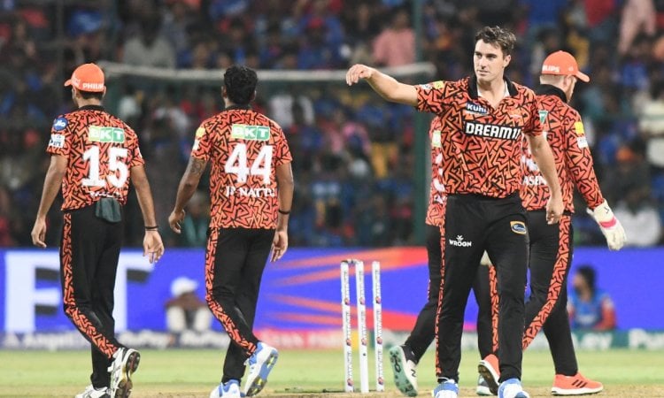 IPL 2024: Vettori wants SRH to change its approach in chasing the target