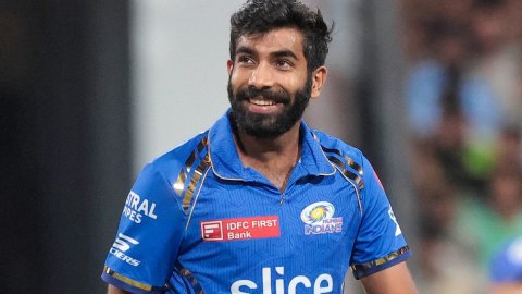 IPL 2024: 'Want to make an impact early on when the ball does something', says Bumrah