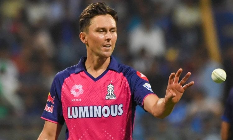 IPL 2024: Watson reckons he 'would have thrown the ball to Boult' in final over against GT