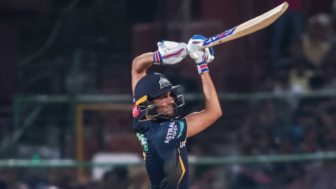 IPL 2024: 'We were targeting to chase down 45 runs in three overs', reveals GT skipper Gill