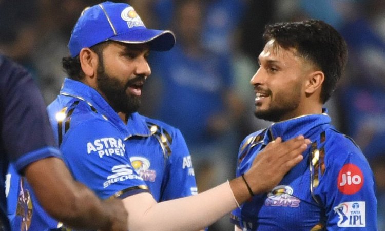 IPL 2024: 'What wrong has Rohit done', fans would be thinking, says Navjot Sidhu on MI captaincy cha