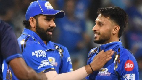 IPL 2024: 'What wrong has Rohit done', fans would be thinking, says Navjot Sidhu on MI captaincy cha