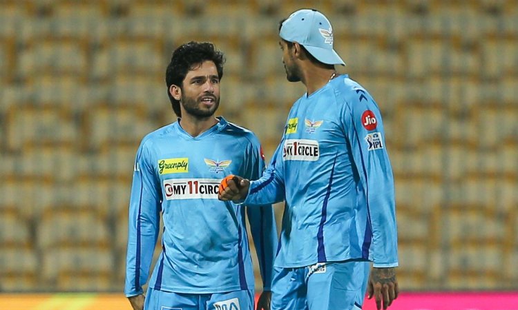 IPL 2024: With belief in process, Ravi Bishnoi remains hopeful of selection in T20 WC 