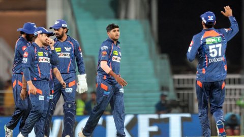 IPL 2024: Yash Thakur stars as Lucknow beat Gujarat by 33 runs