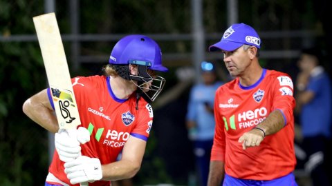 IPL 2024: You can't just be good, you've to be very good every day, says DC's Ponting ahead of GT cl