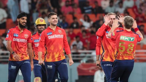 IPL 2024: 'You still have to have that belief', Langeveldt hopeful of PBKS' comeback in the tourname