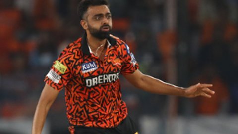 IPL 2024: Kohli, Patidar hit fifties as RCB reach 206/7 despite Unadkat's 3-30 vs SRH