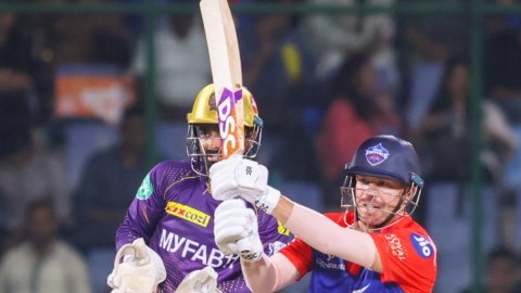 IPL, IPL 2023, Delhi Capitals, Kolkata Knight Riders, 20th April, 20 April,