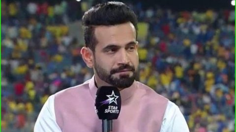 Irfan Pathan ने कर दी भविष्यवाणी, बोले - 'ये हैं T20 World Cup के लिए इंडियन टीम के टॉप-3 बल्लेबाज़'