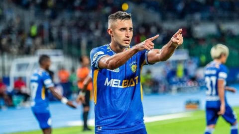 ISL 2023-24: Chennaiyin FC move to 6th spot, knock Jamshedpur FC out of playoffs race