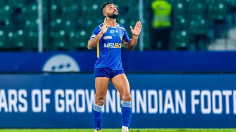 ISL 2023-24: Chennaiyin FC notch crucial win as NorthEast United crash out of playoffs race