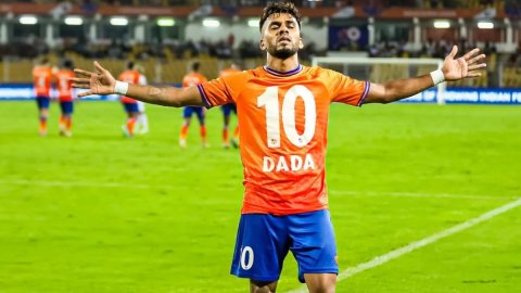 ISL 2023-24: FC Goa to host Chennaiyin FC in a high-stakes knockout battle