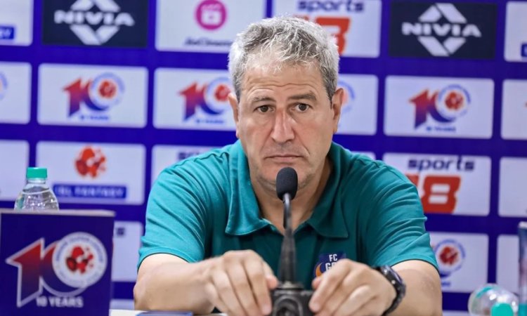 ISL 2023-24: League Shield on their mind, FC Goa aim for clinical outing against Hyderabad FC (previ