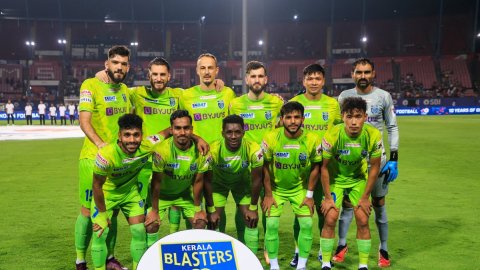 ISL 2023-24: With one foot in Playoffs, Kerala Blasters host under-pressure East Bengal