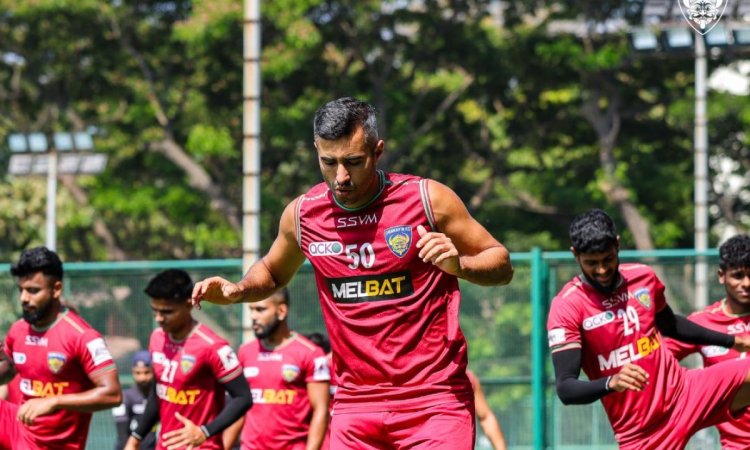 ISL: Chennaiyin FC host Jamshedpur FC in a must-win game (Preview)