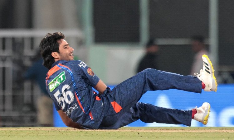 It felt like he didn't just take a catch, but caught the match: Ajay Jadeja on Ravi Bishnoi's effort