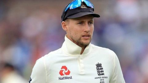 Joe Root to make red-ball return for Yorkshire after two years