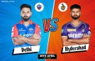 KKR vs DC: 47th Match, Dream11 Team, Indian Premier League 2024