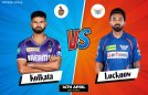 KKR vs LSG: 28th Match, Dream11 Team, Indian Premier League 2024