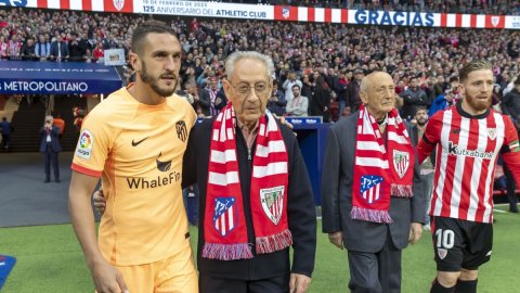 La Liga: Atletico Madrid vs Athletic Bilbao, Spain's longest-running sibling rivalry