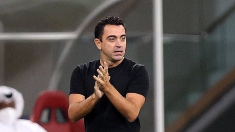 La Liga: Xavi to remain as Barcelona coach, to continue till June 2025