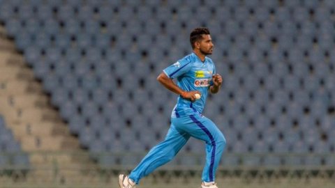 LSG pacer Shivam Mavi ruled out IPL 2024 with injury